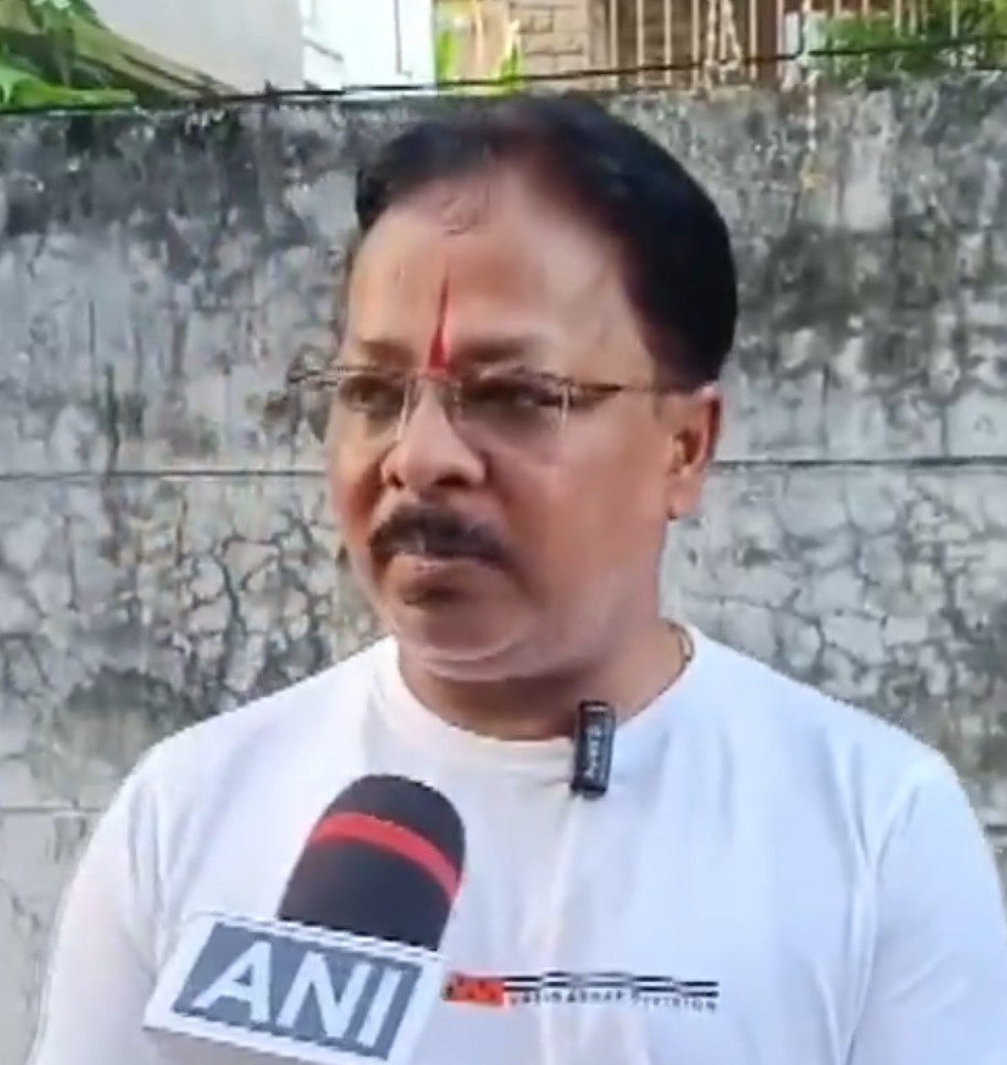 "He went too soon": Zubeen Garg's childhood friend mourns singer's sudden passing, recalls "we made music together