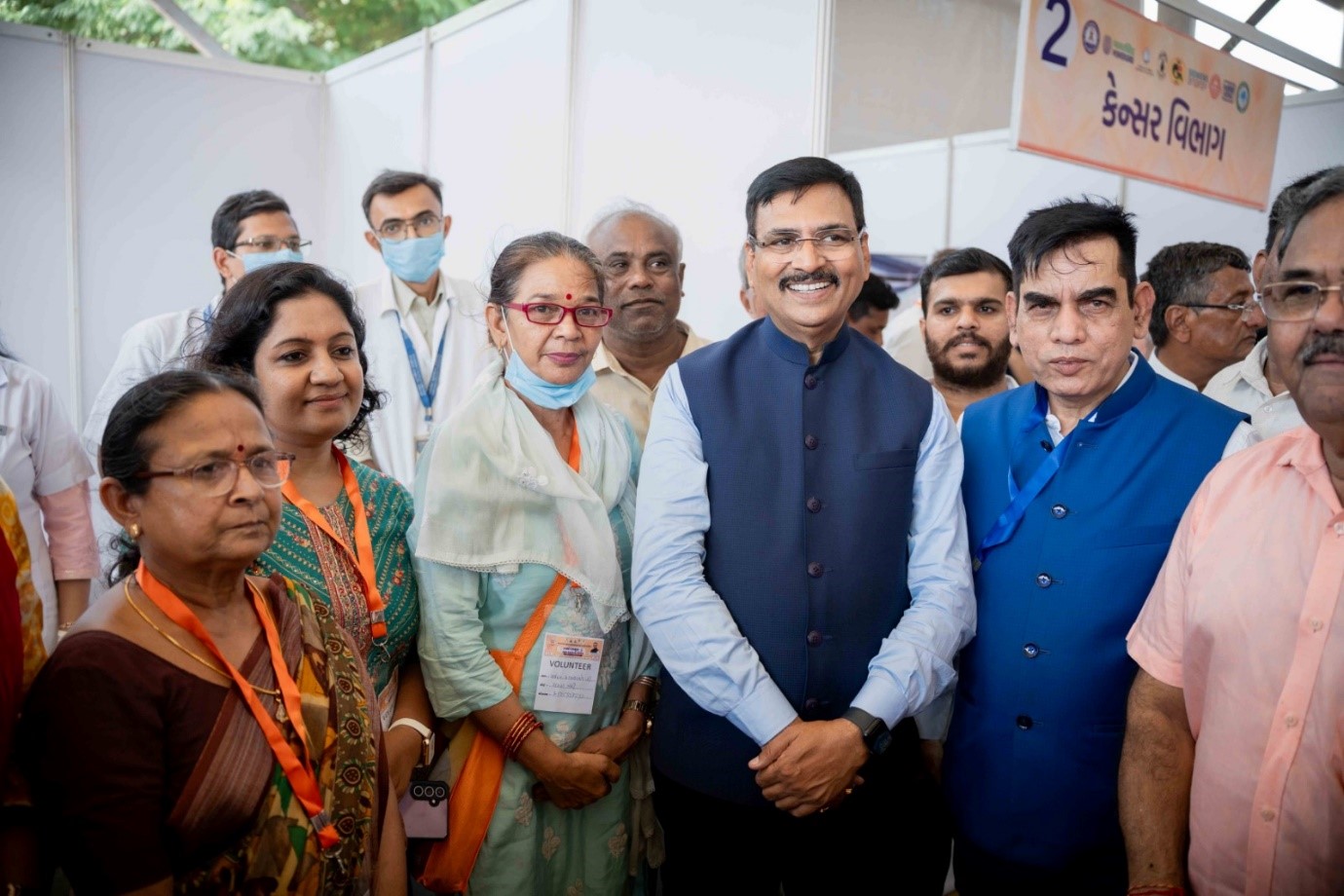 on-pm-modis-birthday-rk-hiv-aids-research-and-care-center-organized-the-namo-amrit-maha-arogya-camp-in-gujarat20250920171259 On PM Modi's birthday RK HIV AIDS Research and Care Center organized the "Namo Amrit Maha Arogya Camp" in Gujarat