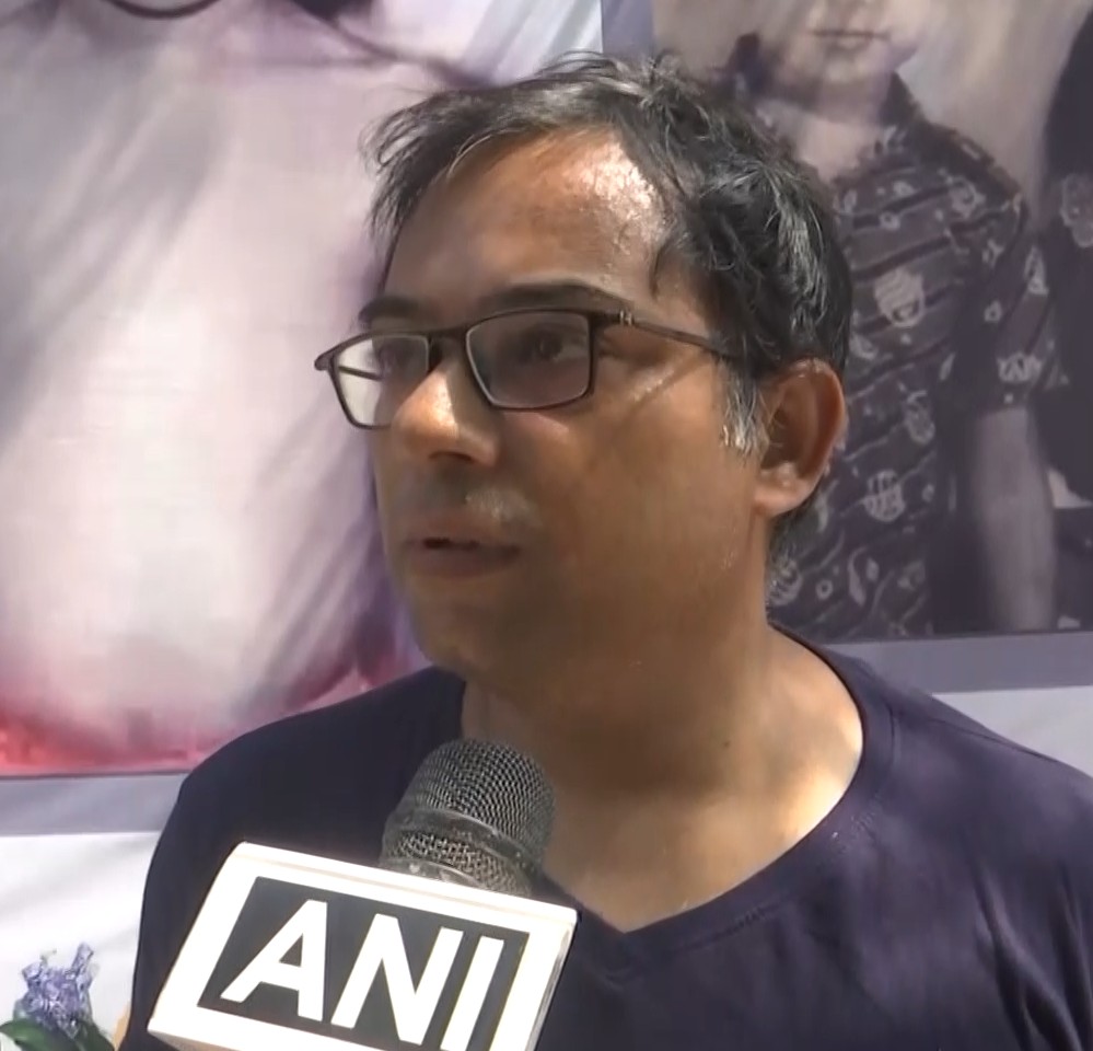 Zubeen Garg demise: Thousands of fans gather at Arjun Bhogeswar Baruah Sports Complex to catch last glimpse of Assam's music icon