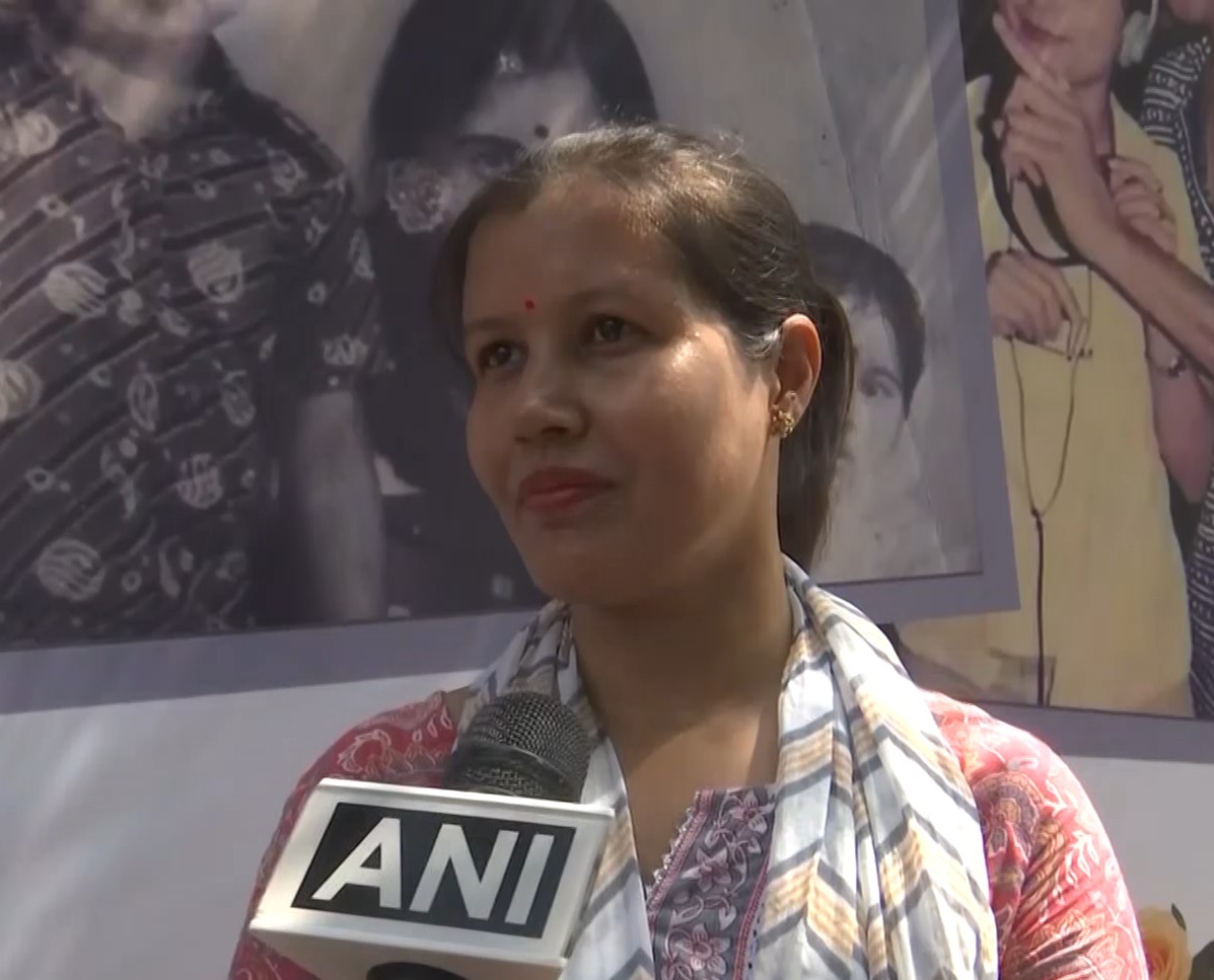 Zubeen Garg demise: Thousands of fans gather at Arjun Bhogeswar Baruah Sports Complex to catch last glimpse of Assam's music icon