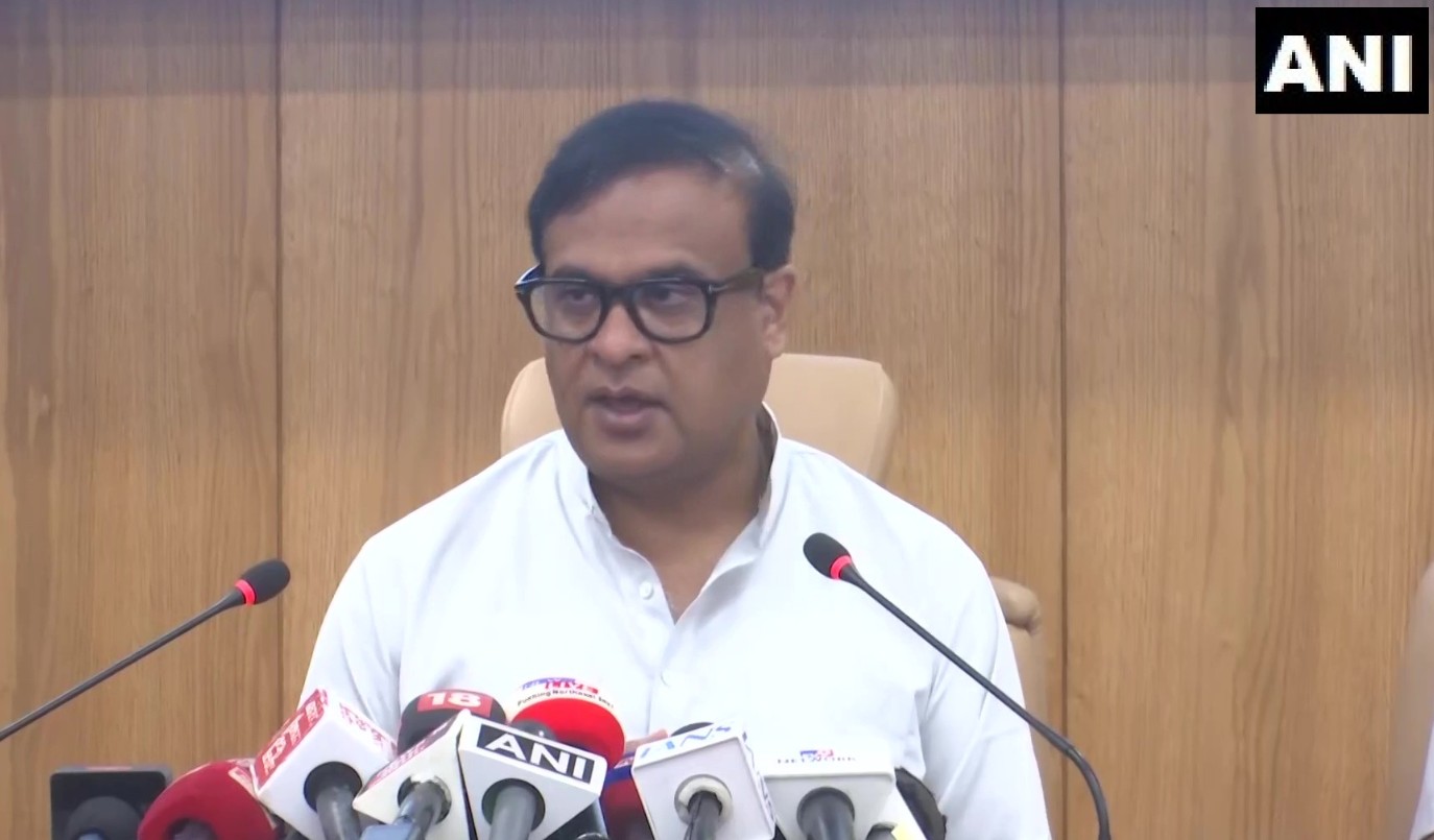 Assam CM Himanta Biswa Sarma says singer Zubeen Garg's last rites to be held at Kamarkuchi village on September 23