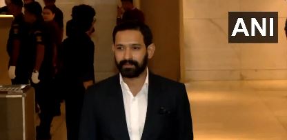 Akshay Kumar, Raveena Tandon, Tiger Shroff attend screening of 'Mera Desh Pehle: The Untold Story Of Shri Narendra Modi'