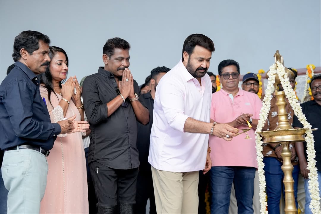 mohanlal-starrer-drishyam-3-shooting-begins-actor-shares-photos-from-pooja-ceremony20250922153802 Mohanlal starrer 'Drishyam 3' shooting begins, actor shares photos from pooja ceremony