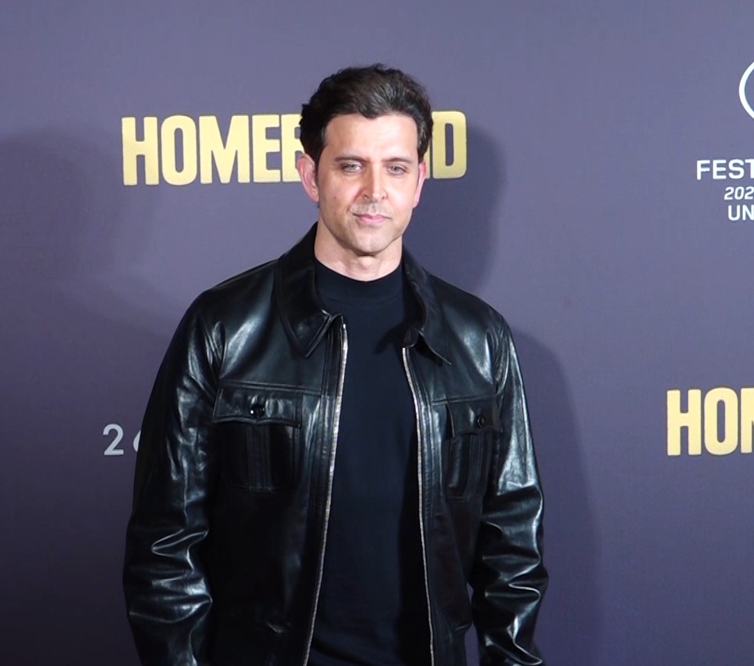 'Homebound' screening turns star-studded as Hrithik Roshan, Farhan Akhtar, Janhvi Kapoor among others attend Mumbai premiere