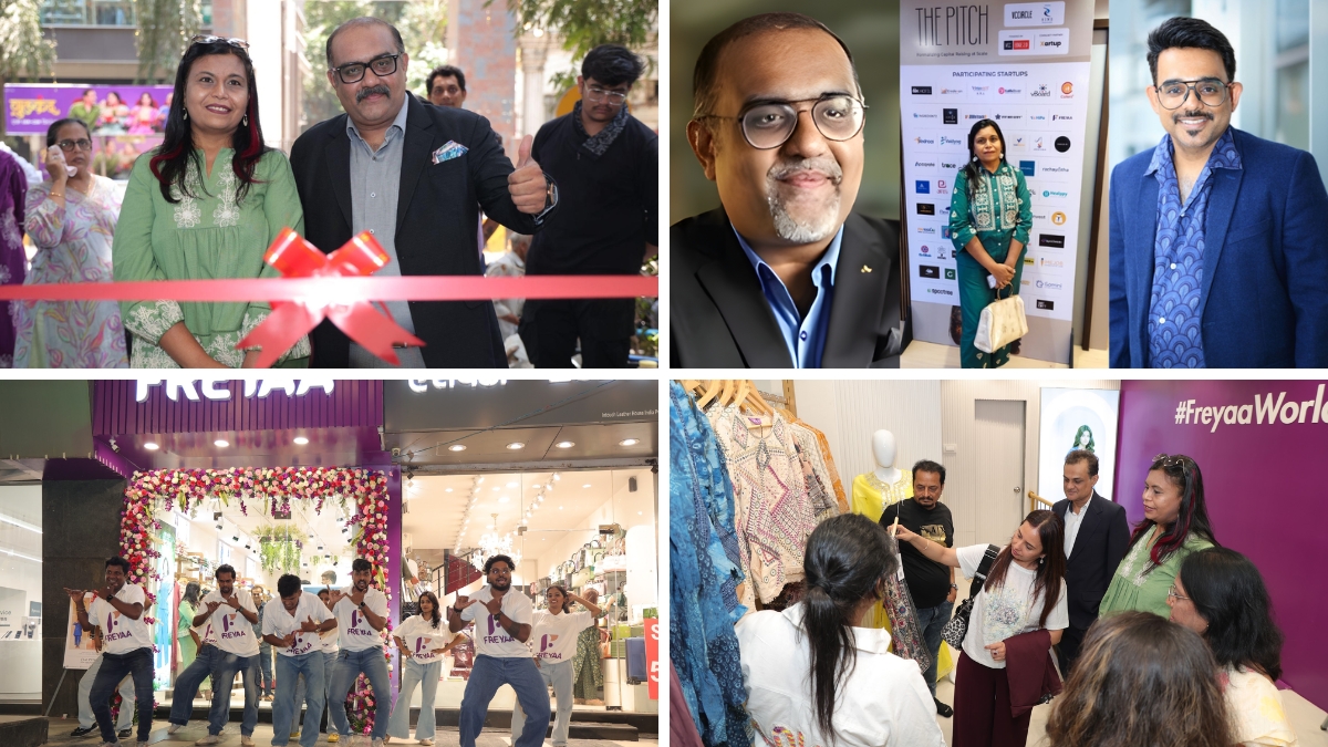 freyaa-achieves-usd-1-5-million-valuation-in-debut-year-sets-stage-for-national-expansion FREYAA Achieves USD 1.5 Million Valuation in Debut Year, Sets Stage for National Expansion