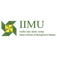 Admissions Open for IIM Udaipur's Executive MBA (EMBA) Program