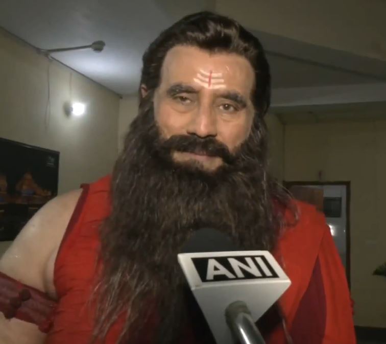 ayodhyas-ramleela-overwhelmed-says-rahul-bhuchar-on-portraying-lord-ram-miss-universe-india-manika-delighted-with-first-acting-role-as-maa-sita20250925113821 Ayodhya's Ramleela: "Overwhelmed", says Rahul Bhuchar on portraying Lord Ram; Miss Universe India Manika delighted with first acting role as Maa Sita