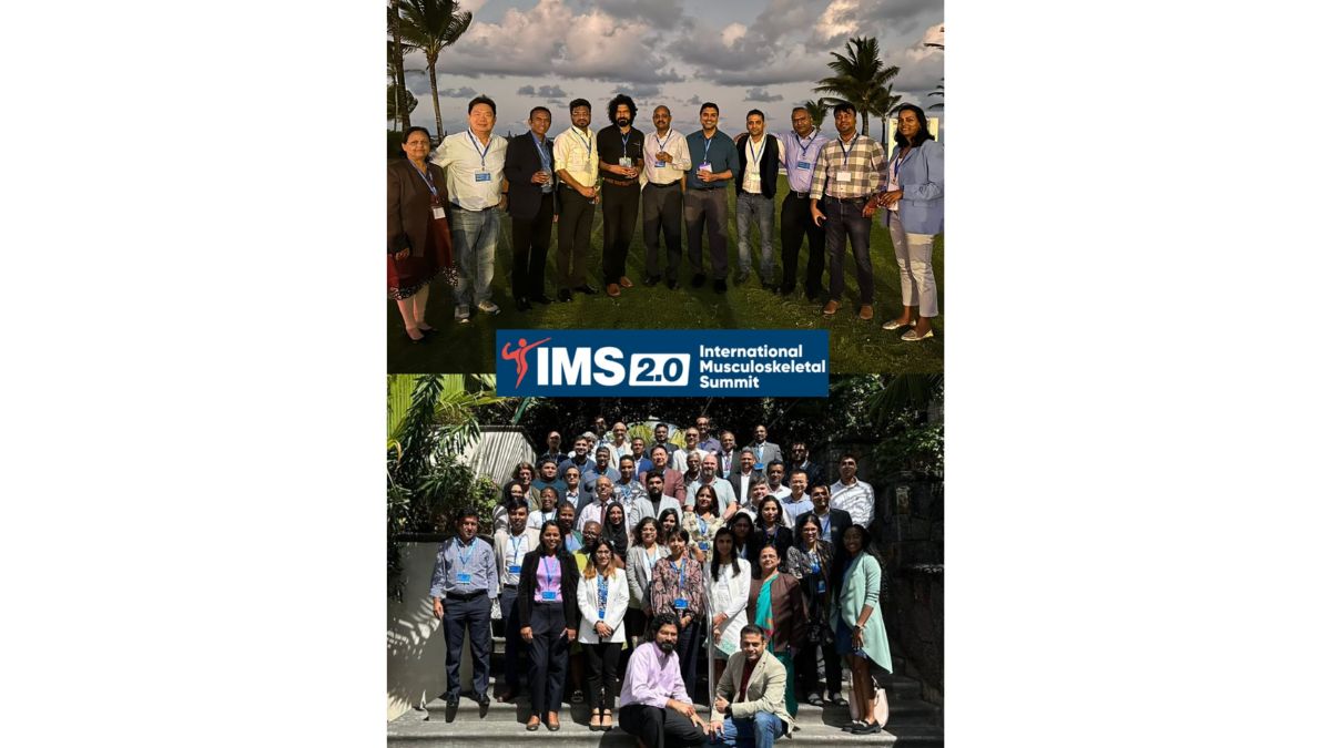 mauritius-to-host-2nd-international-musculoskeletal-summit-ims-2-0-2025 Mauritius to Host 2nd International Musculoskeletal Summit (IMS 2.0) 2025