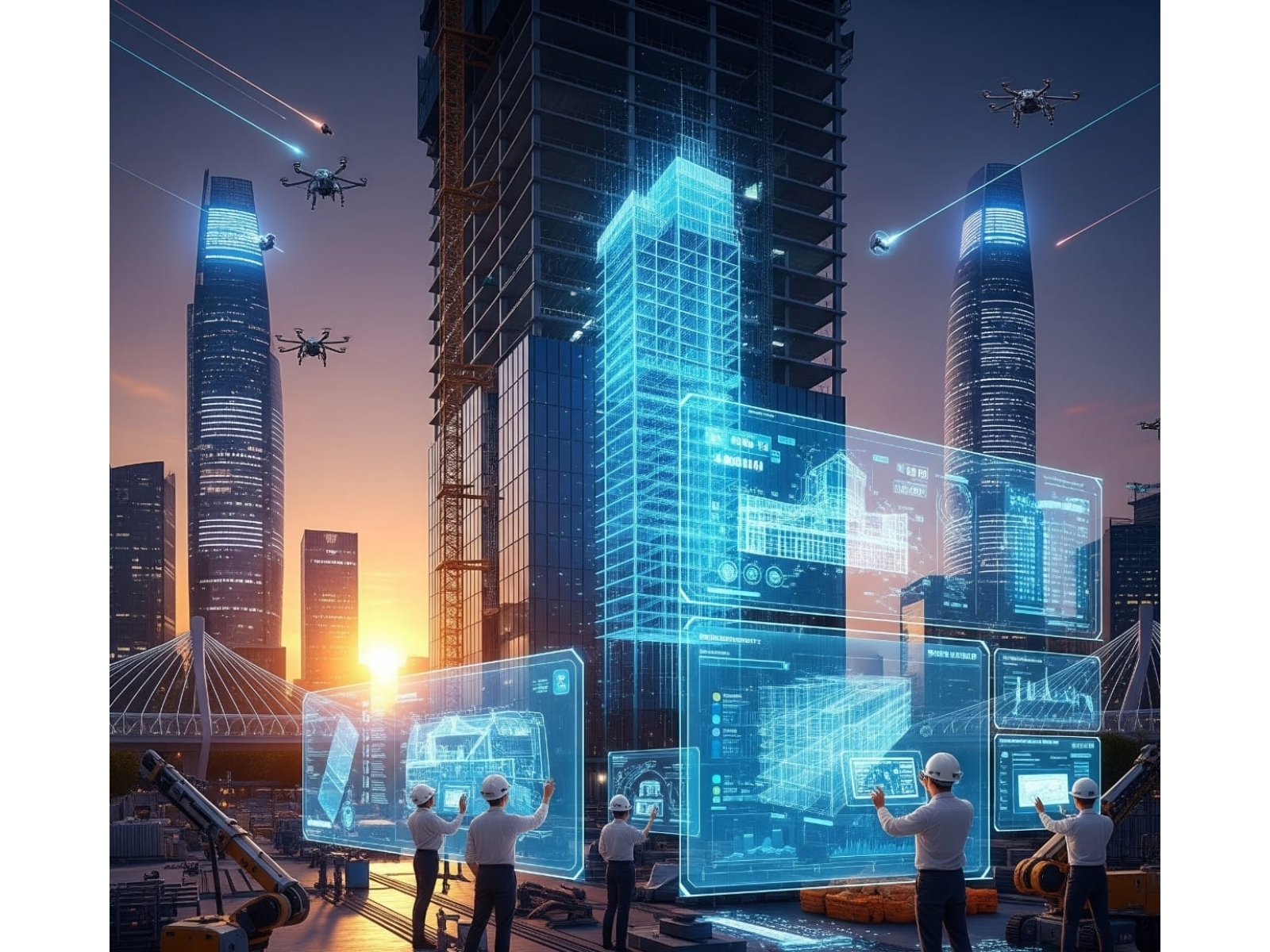 SoftTech Engineers to Bring Policymakers, Investors, and Innovators Together at NIRMANA 100 Innovation Convergence