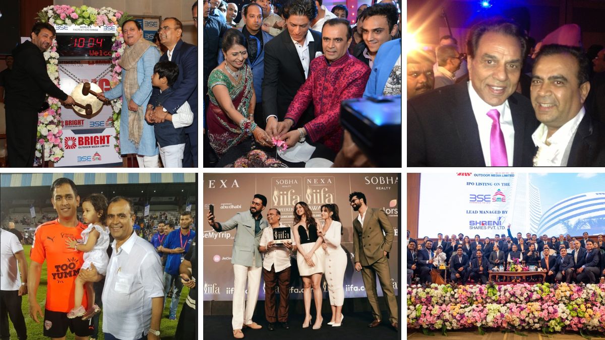 From Local Struggles to Global Stages: The Inspirational Journey of Dr. Yogesh Lakhani