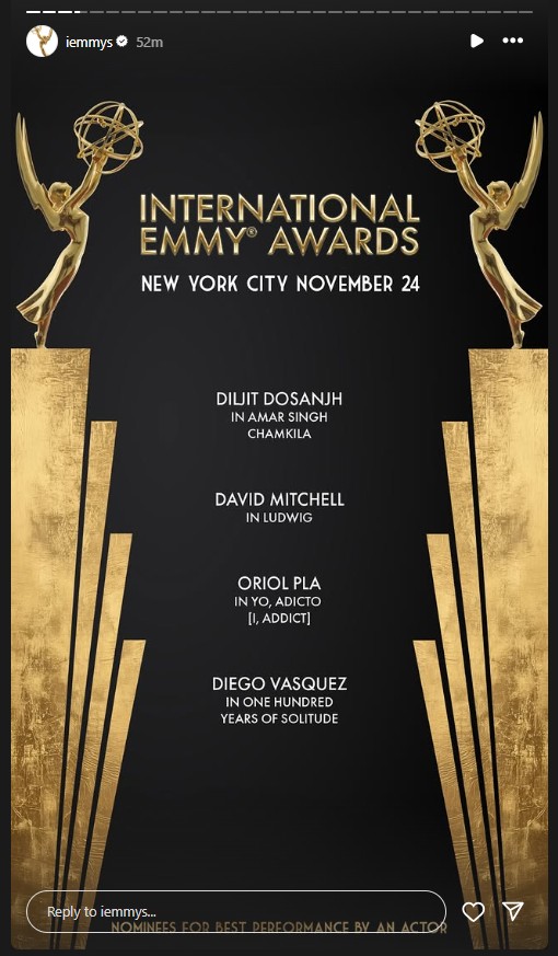 international-emmys-2025-diljit-dosanjh-nominated-for-best-actor-for-amar-singh-chamkila-imtiaz-alis-film-also-nominated20250925230442 International Emmys 2025: Diljit Dosanjh nominated for Best Actor for 'Amar Singh Chamkila,' Imtiaz Ali's film also nominated