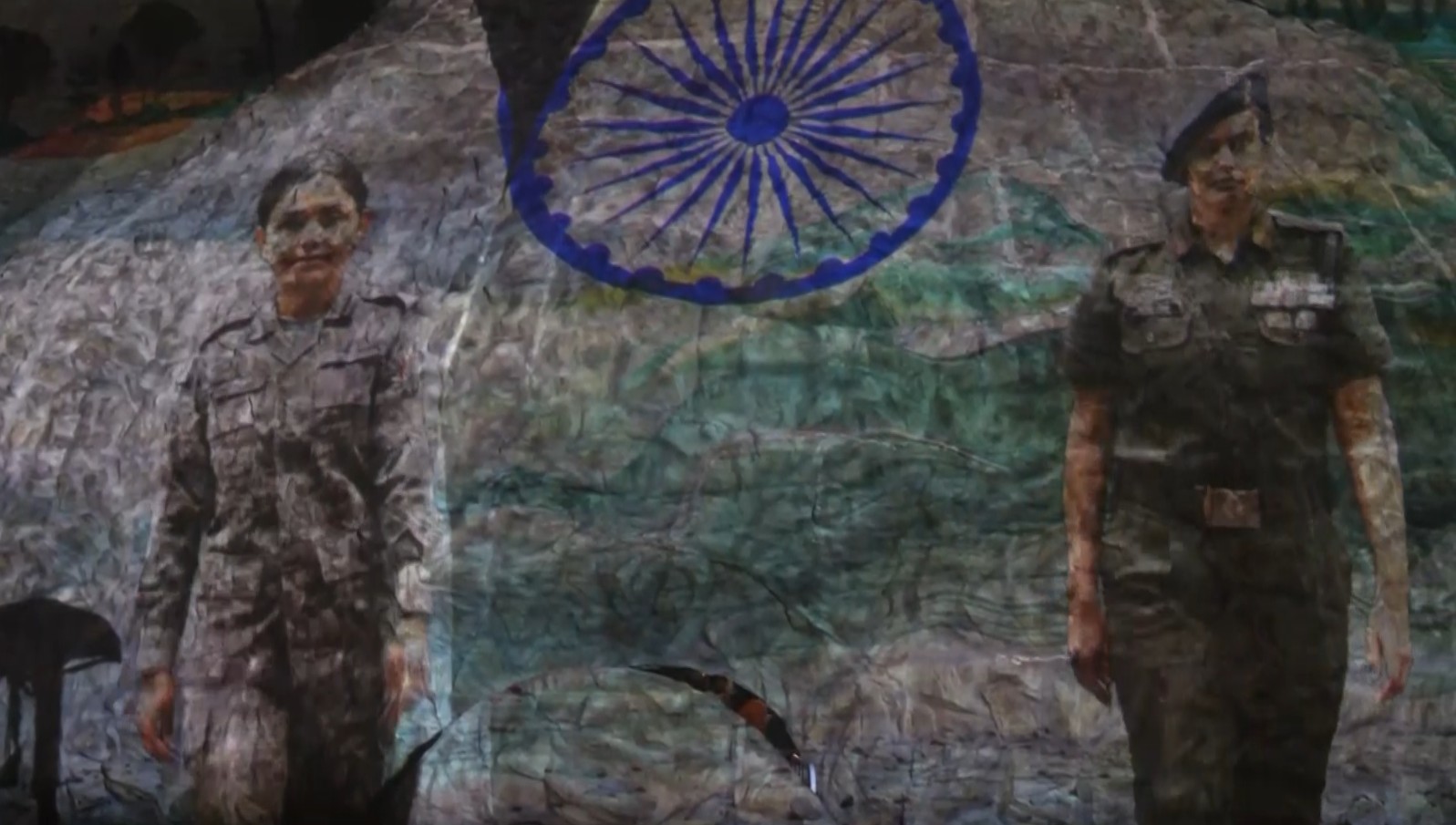 Durga Puja 2025: Santosh Mitra Square honours Armed Forces with 'Operation Sindoor' theme