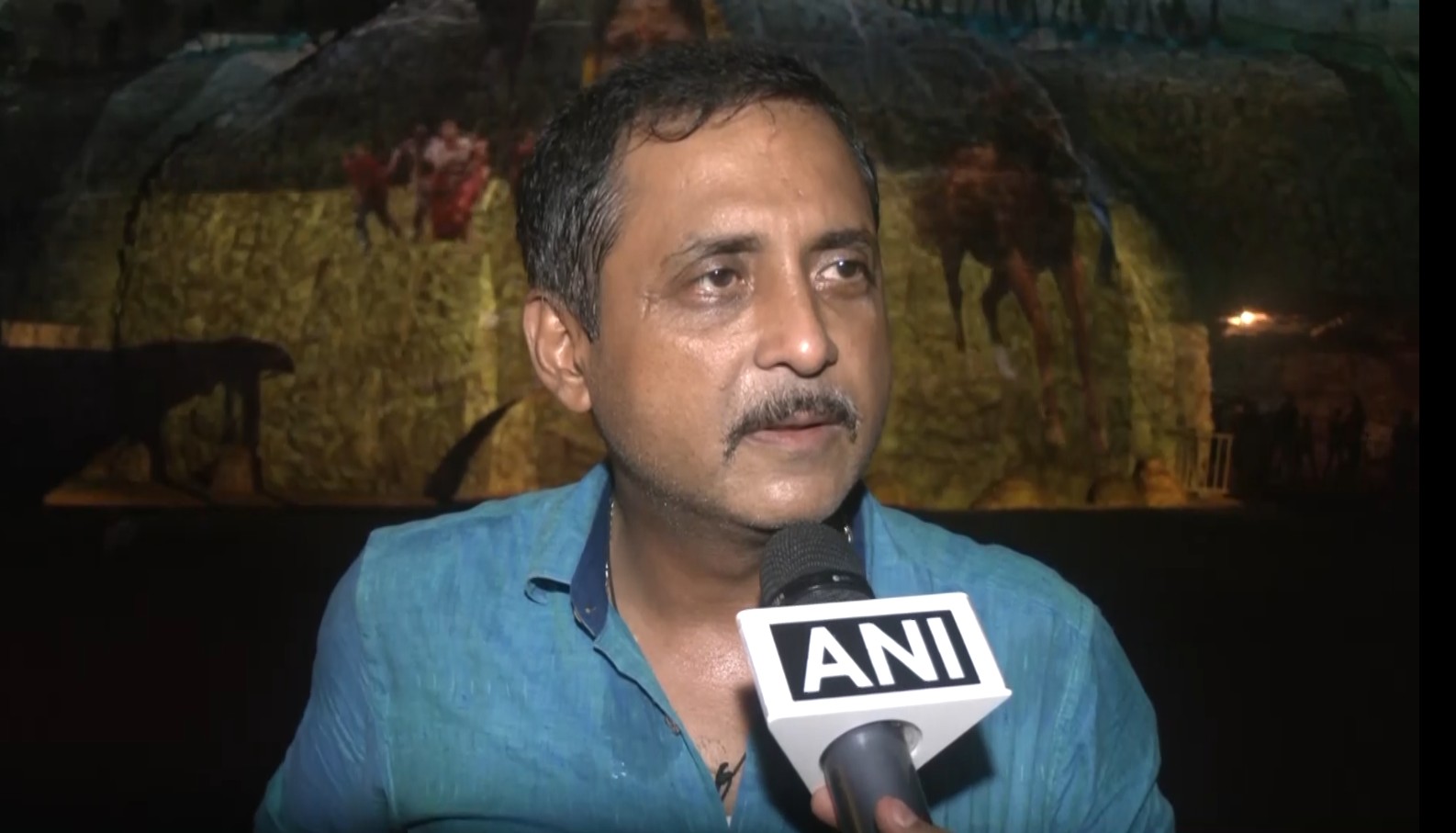 Durga Puja 2025: Santosh Mitra Square honours Armed Forces with 'Operation Sindoor' theme