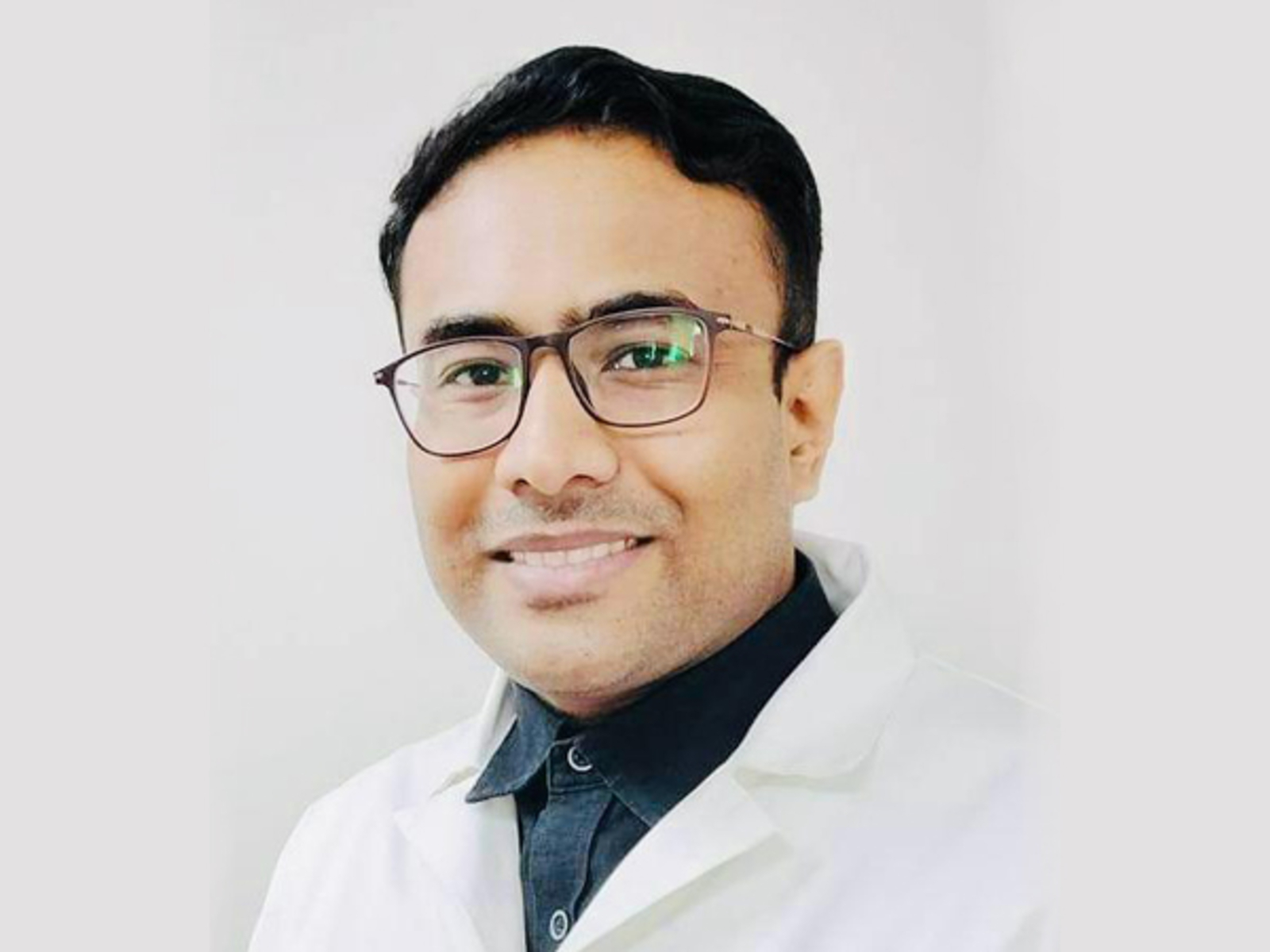 Dr. Pratik Patil's Relentless Pursuit of Hope in Cancer Care