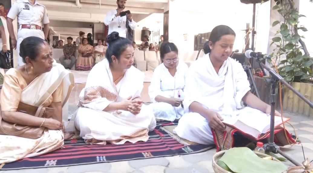 “He did so much for people” Zubeen Garg’s Co-Musician Reflects on Singer’s Benevolence as Fans Pay Tribute