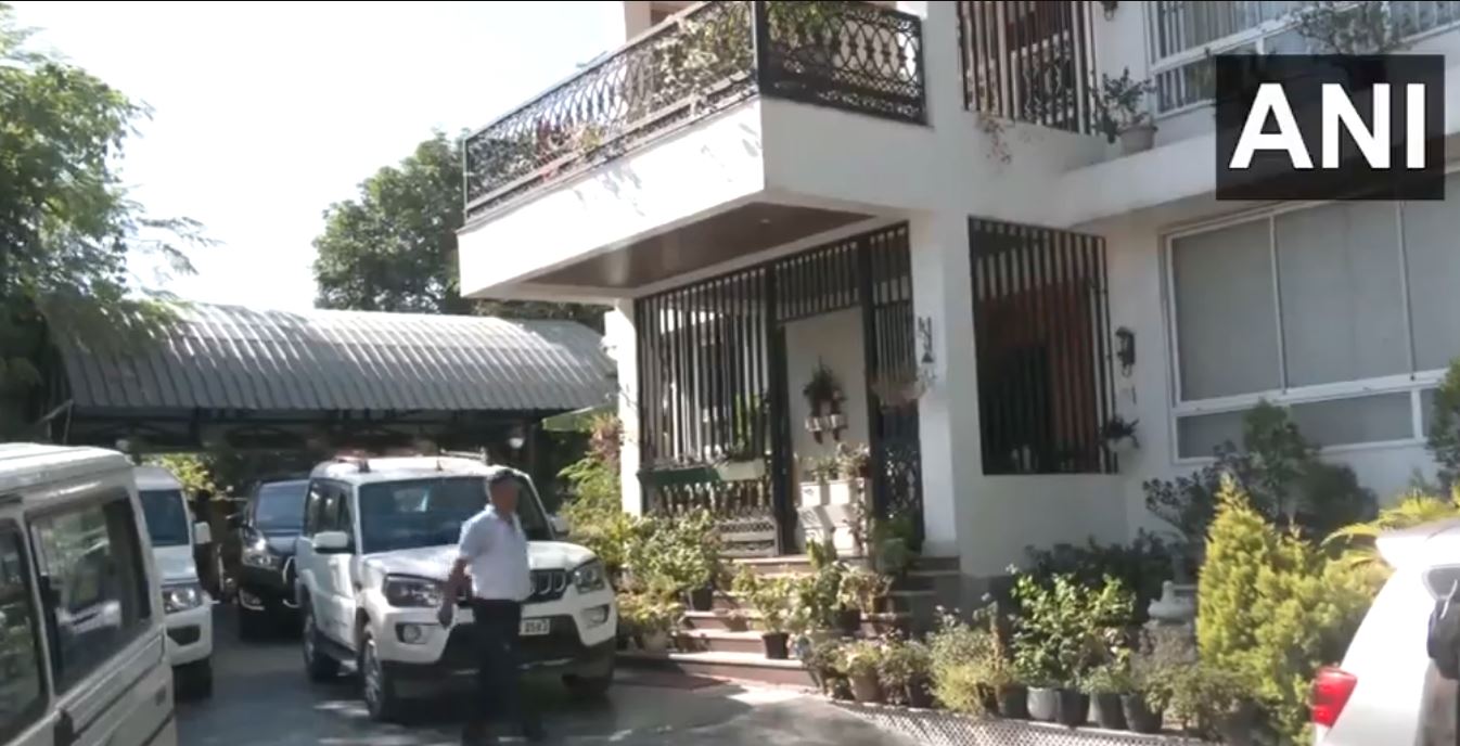 SIT, CID Raid Shyamkanu Mahanta’s House as Investigation into Zubeen Garg’s Death Intensifies