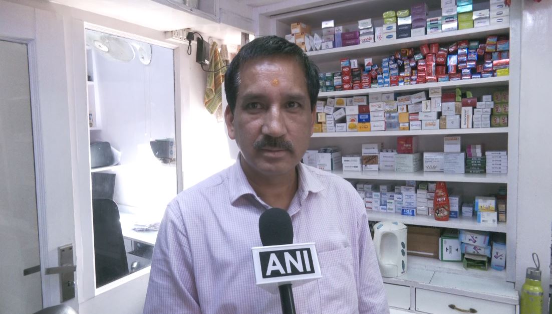 Shimla Pharmacies Implement Revised GST on Medicines by up to 10 per cent, Bringing Major Relief to Patients
