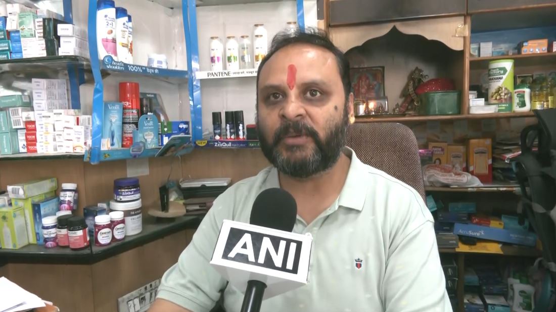 Shimla Pharmacies Implement Revised GST on Medicines by up to 10 per cent, Bringing Major Relief to Patients