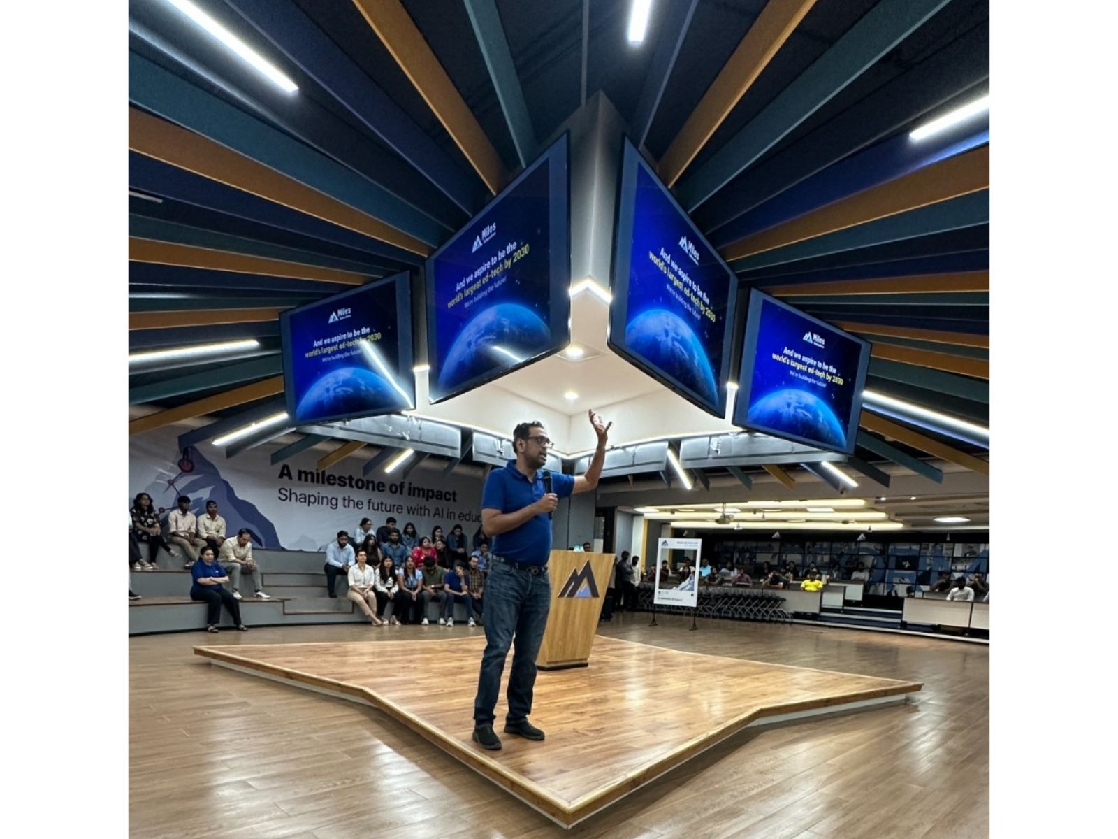 CMA Course at Miles Education: Fast-Track Your Global Finance Career with US Certification