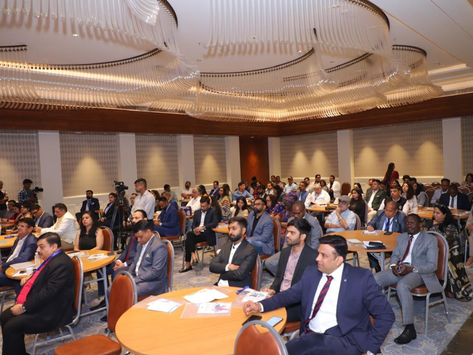 WASME Leadership Excellence Summit 2025 Showcases Global MSME Innovation and Leadership