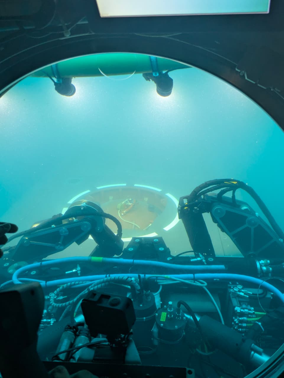 Three Subs Three Mates Three Days: Indian Navy achieves historic milestone in submarine rescue op