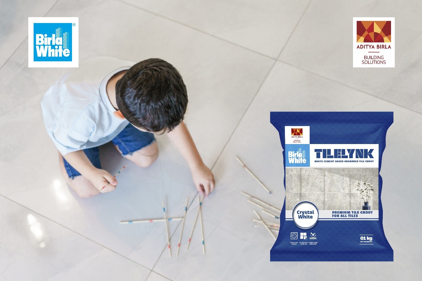 Tile Grout Safety: What Parents and Pet Owners Need to Know