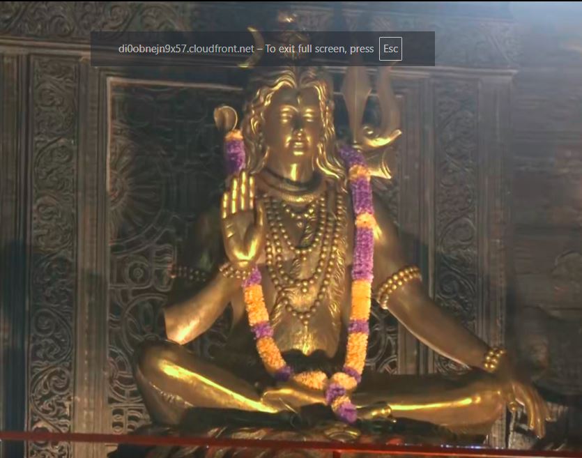 Durga Puja 2025: Kolkata's Tridhara Akalbodhan remembers ancestors with cave art Durga Pandal