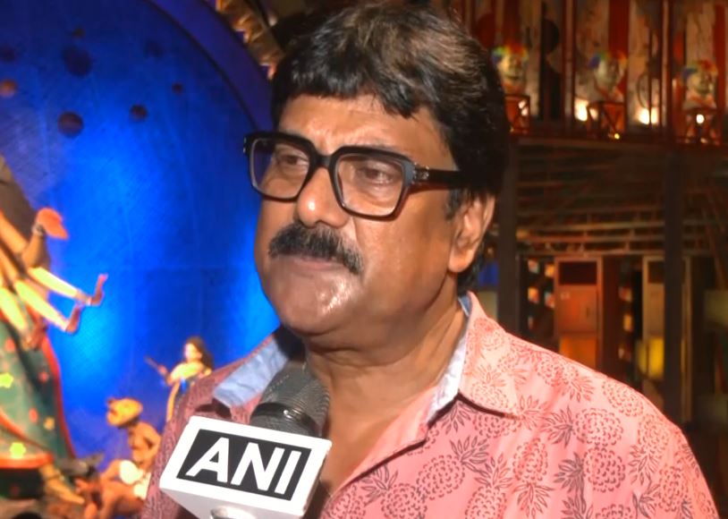 Durga Puja 2025: Barisha Club's 'Shunyo Prithibi' pandal pays tribute to Bengal's forgotten circus performers