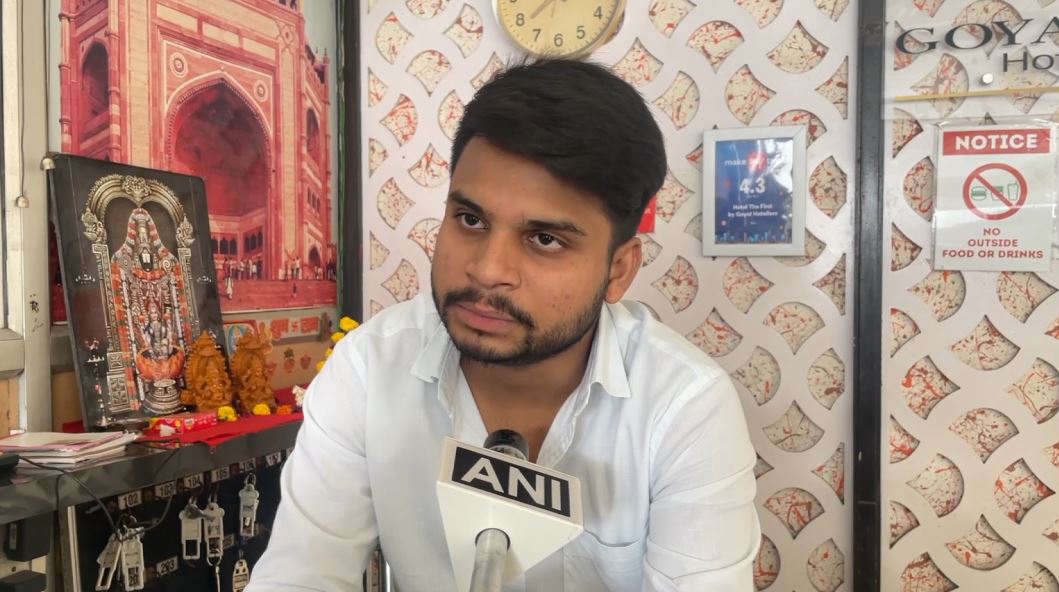 Vasant Kunj molestation case: Delhi Police recover fake UN, BRICS visiting cards from Chaitanyananda Saraswati