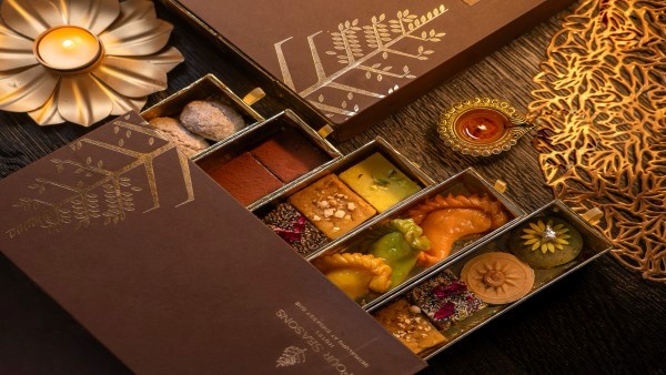 Celebrate Durga Puja & Diwali in Style with Festive Staycations and Hampers at Four Seasons Bengaluru