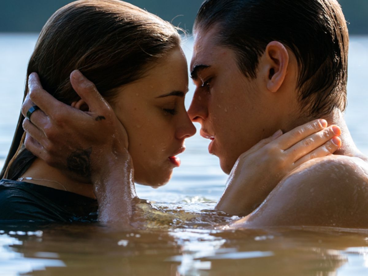 After on Prime Video