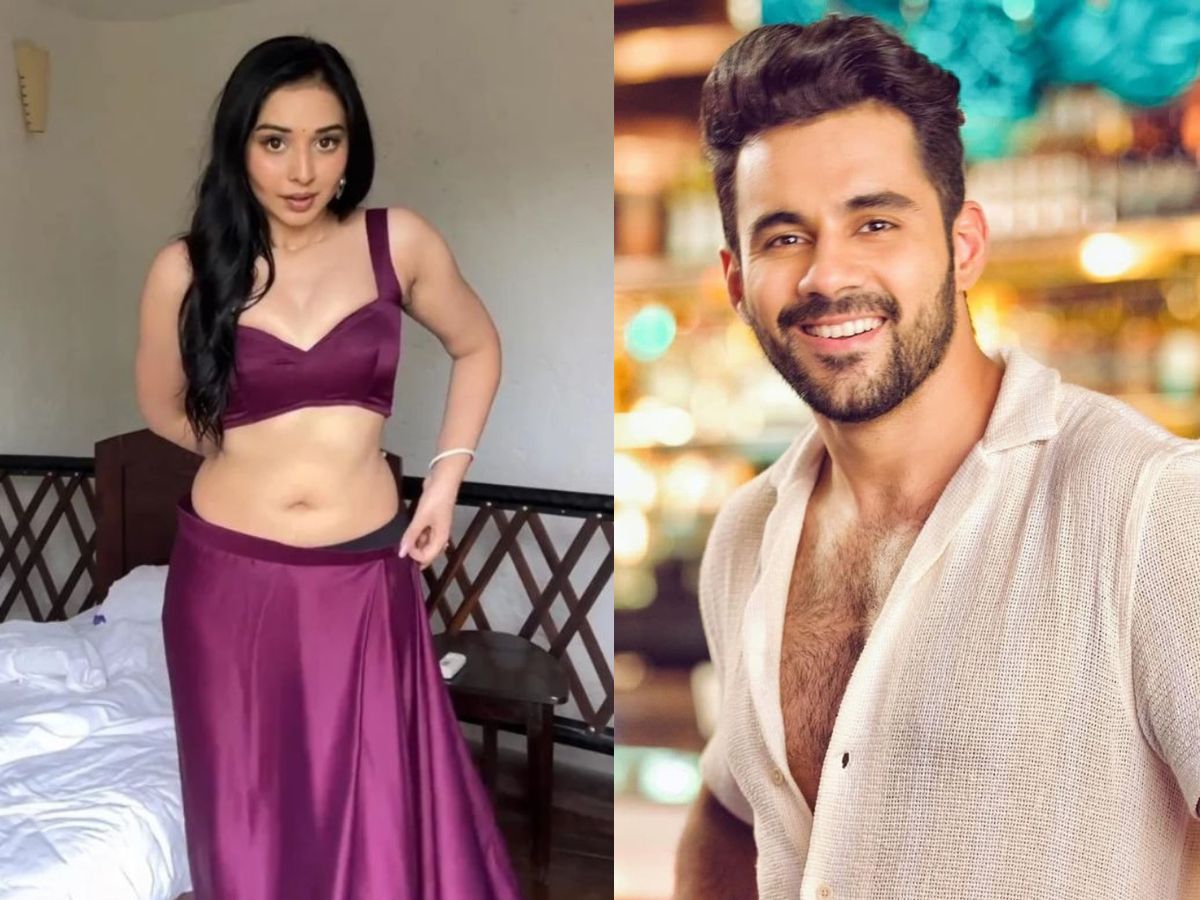 Tanya Mittal and Abhishek Bajaj