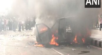 18 killed, 200 injured as Nepal protests against social media ban turn violent