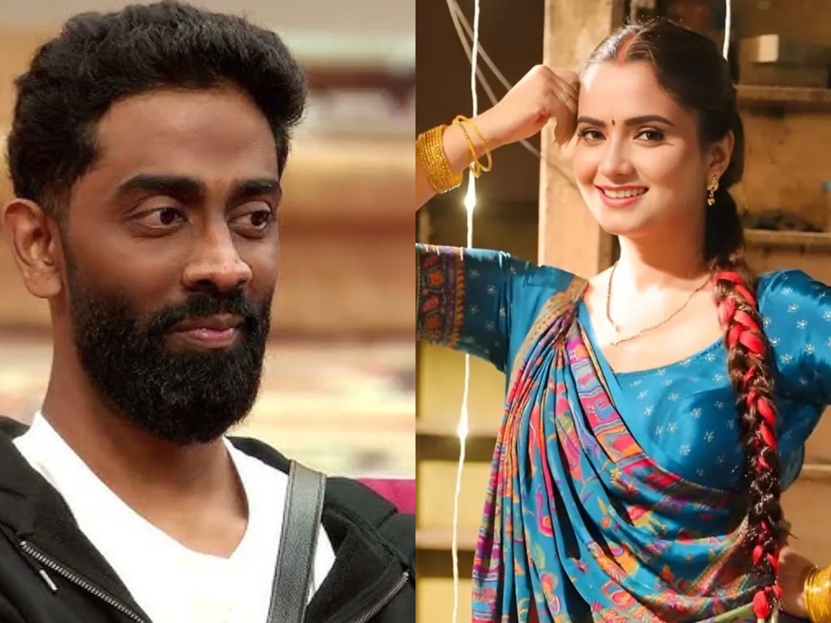 Pranit Shinde and Neelam Nagar