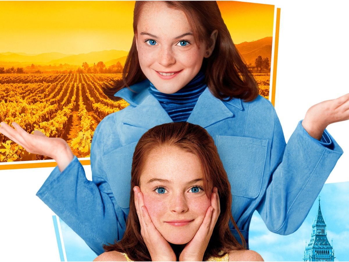 The Parent Trap (1998)