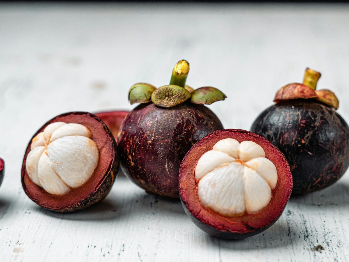 Mangosteen