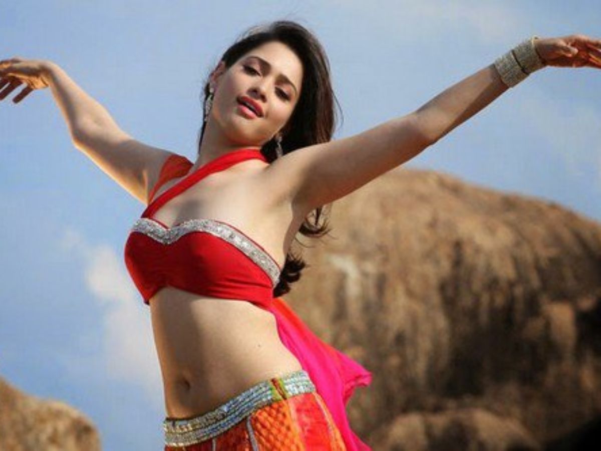 The Charismatic Glow