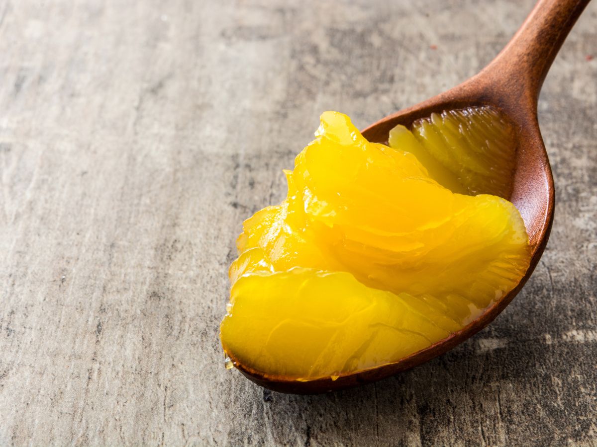 Step 1: Boil the Milk