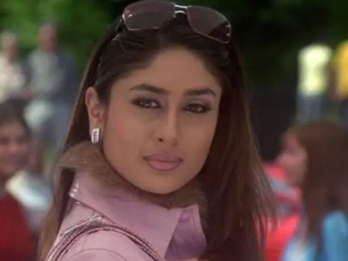 Poo in Kabhi Khushi Kabhi Gham