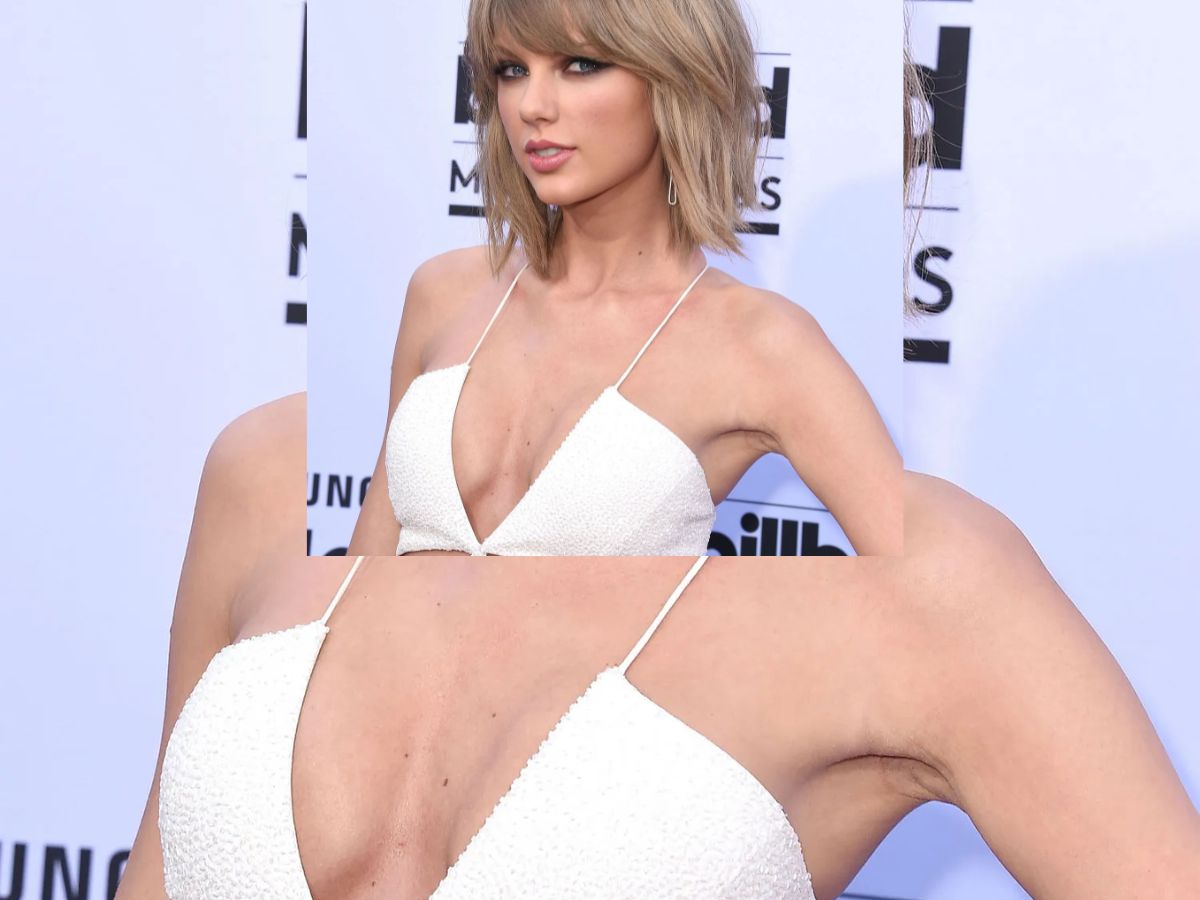 Bold Street Style Moment