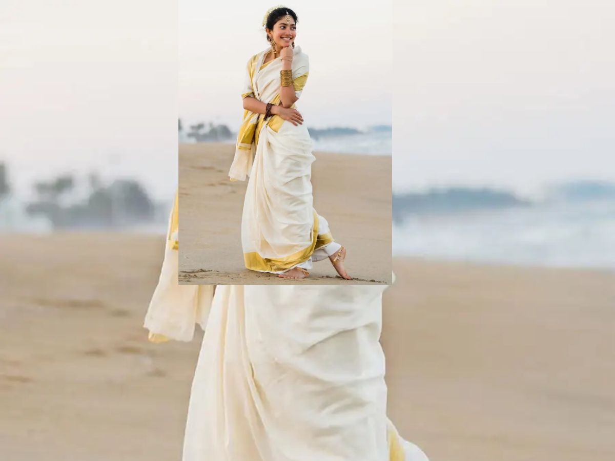 Glamorous and Confident