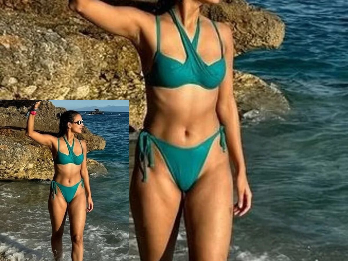 A Bold Entry That Turned Heads