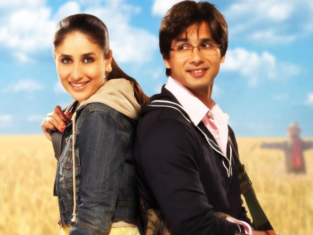 Jab We Met