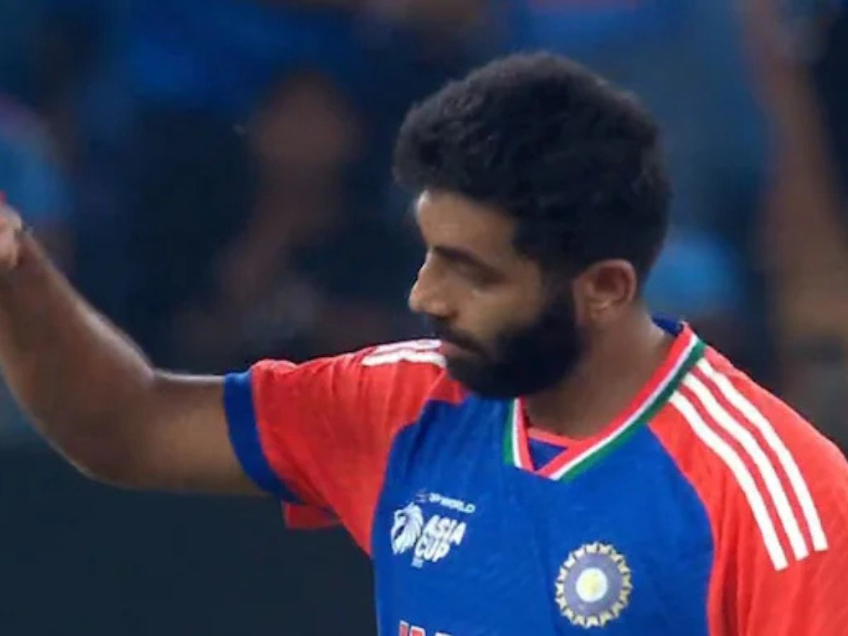 Connection With the Mumbai Indians