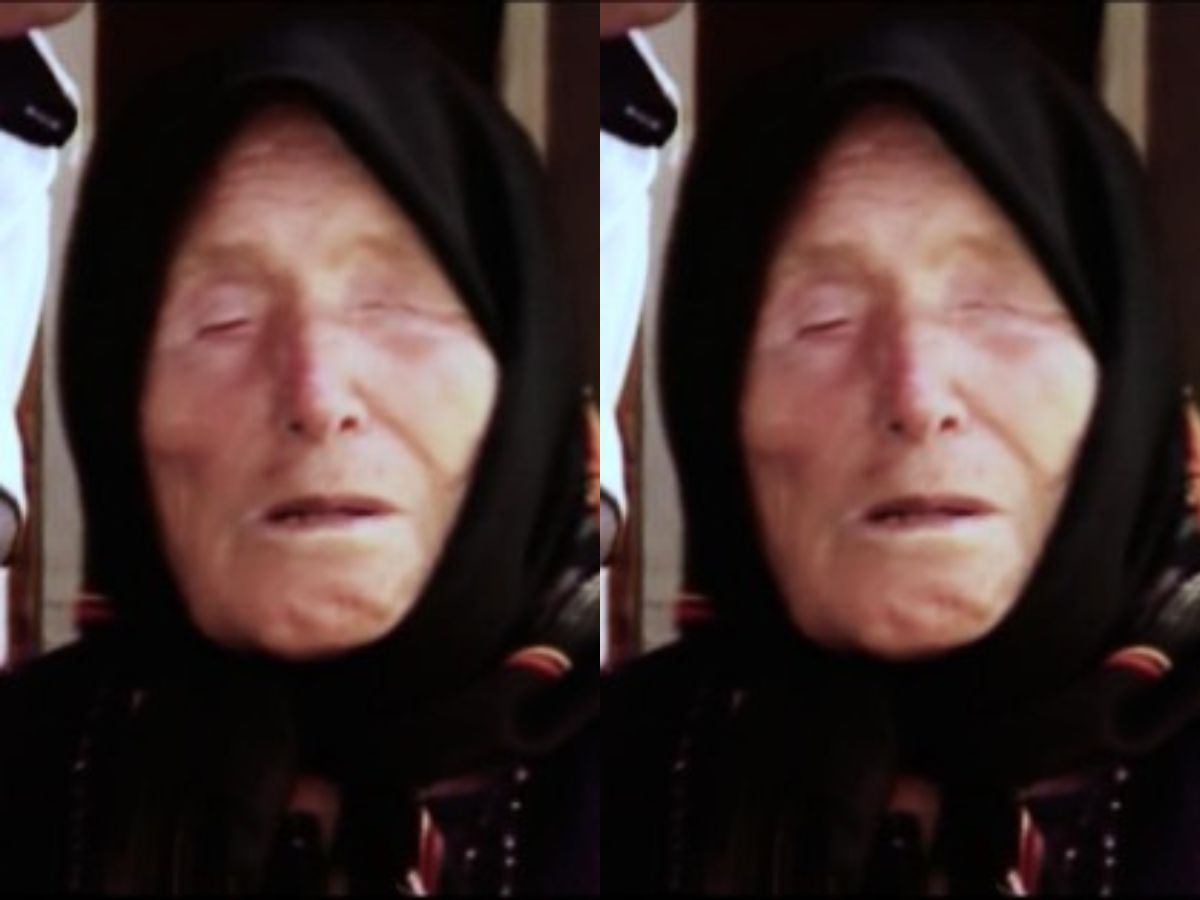 Natural Disasters of Great Magnitude