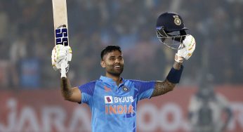 Surya Kumar Yadav is Ready for Asia Cup 2025 – Are Opposition Bowlers Prepared to Face Him?