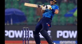 414-5 in 50 Overs: England Batters Breath Fire in Southampton as South Africa Wilt!