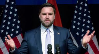 JD Vance Backs Donald Trump’s Deadly Strike on Cartel – Here’s What He Said