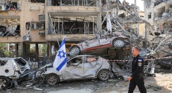 Chaos in Israel: Drone Strike Shuts Airport – Houthis Dare Netanyahu: ‘Stop Us If You Can!’