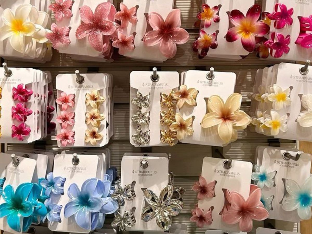 Hair Accessories